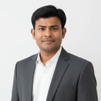 Ashok Vishwakarma