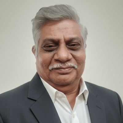 Sushil Shukla